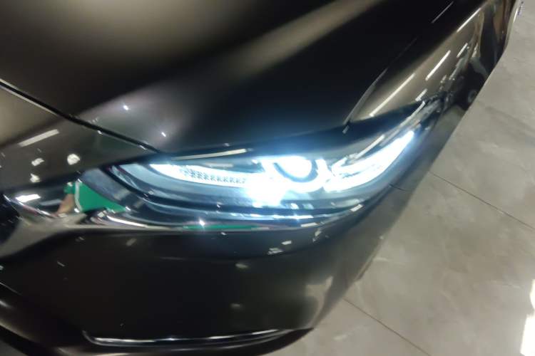 Used Mazda Atenza 2020 2.5L Skyline Sport Edition Left Front Headlight