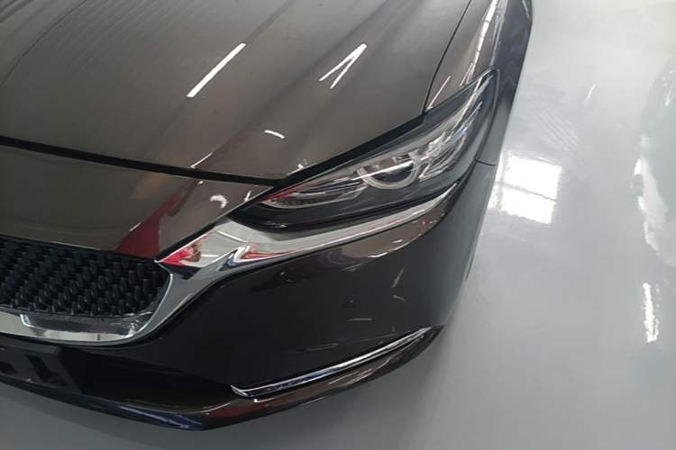 Used Mazda Atenza 2020 2.5L Skyline Sport Edition Left Front Headlight