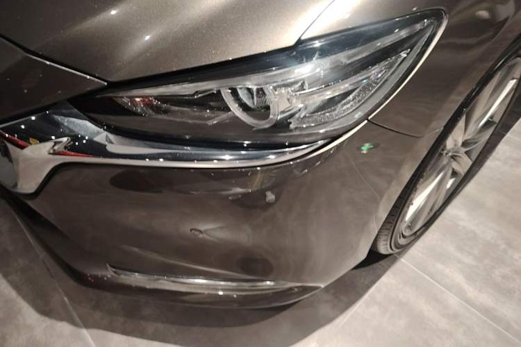 Used Mazda Atenza 2020 2.5L Skyline Sport Edition Left Front Headlight