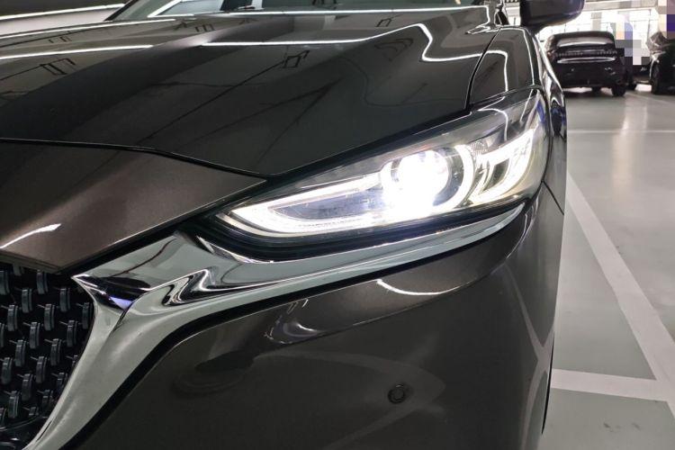 Used Mazda Atenza 2020 2.5L Skyline Sport Edition Left Front Headlight