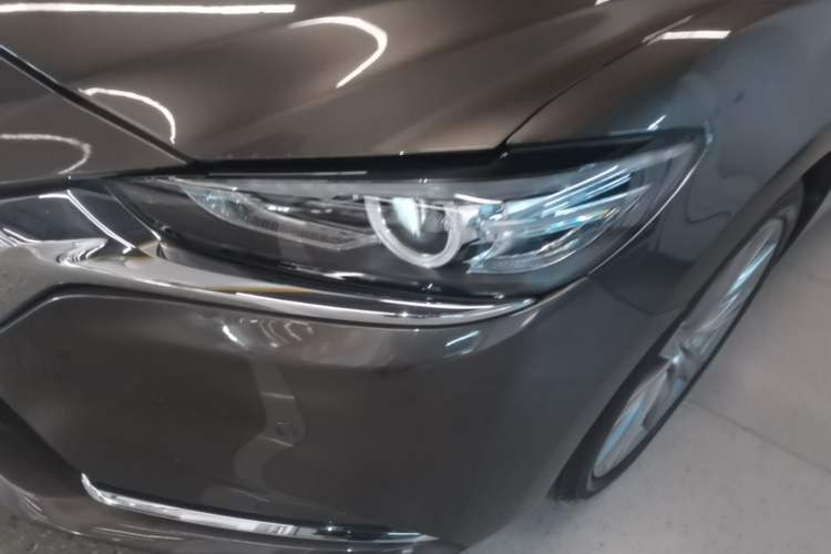 Used Mazda Atenza 2020 2.5L Skyline Sport Edition Left Front Headlight
