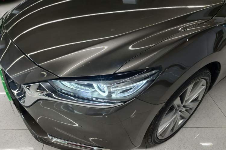 Used Mazda Atenza 2020 2.5L Skyline Sport Edition Left Front Headlight