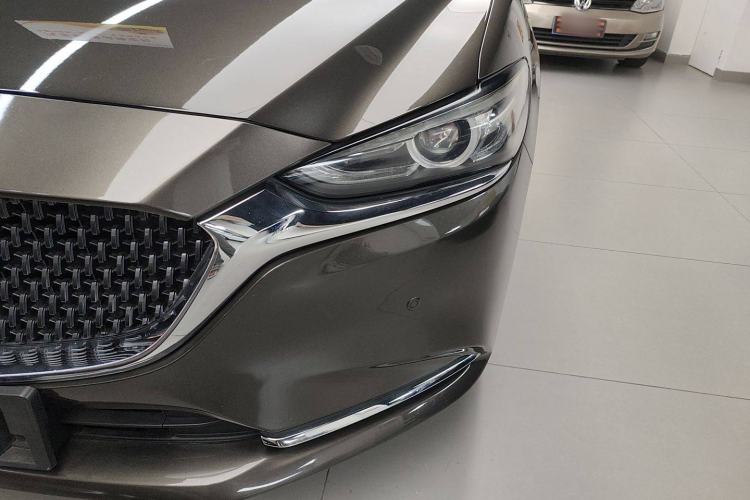 Used Mazda Atenza 2020 2.5L Skyline Sport Edition Left Front Headlight