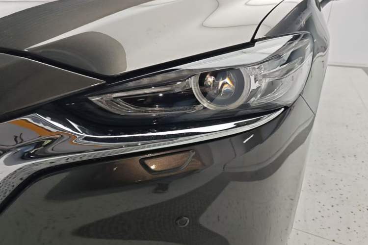 Used Mazda Atenza 2020 2.5L Sky Blue Prestige Edition Left Front Headlight