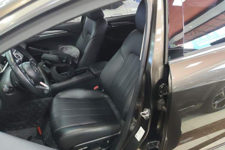 Used Mazda Atenza 2020 2.5L Skyline Sport Edition Left Front Seat
