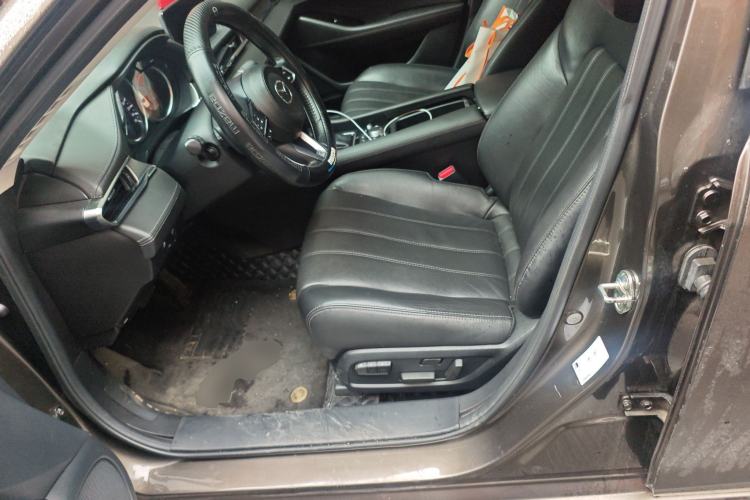 Used Mazda Atenza 2020 2.5L Skyline Sport Edition Left Front Seat