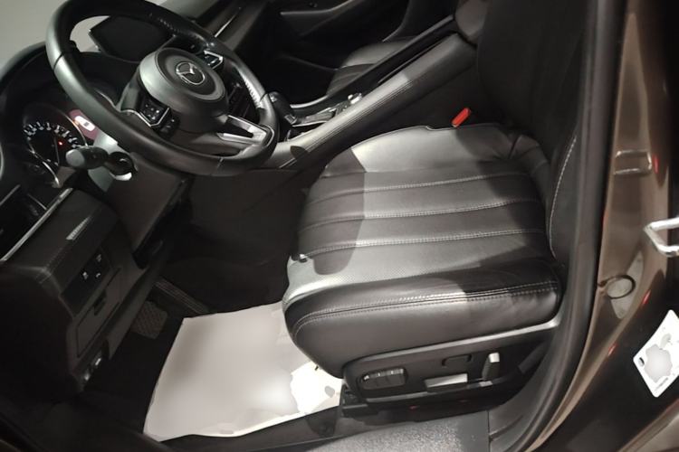 Used Mazda Atenza 2020 2.5L Skyline Sport Edition Left Front Seat
