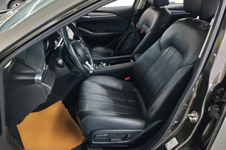 Used Mazda Atenza 2020 2.5L Skyline Sport Edition Left Front Seat