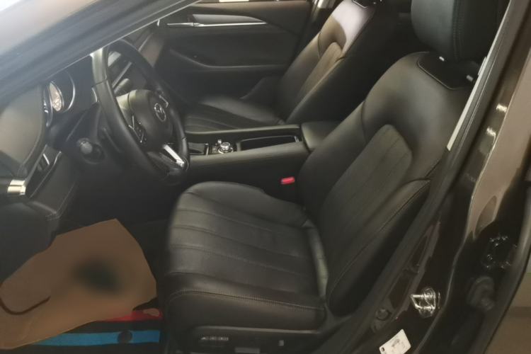 Used Mazda Atenza 2020 2.5L Skyline Sport Edition Left Front Seat