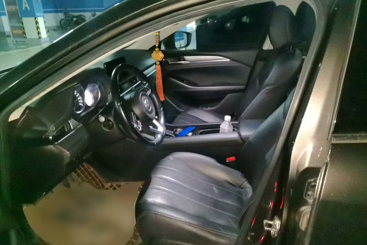 Used Mazda Atenza 2020 2.5L Skyline Sport Edition Left Front Seat