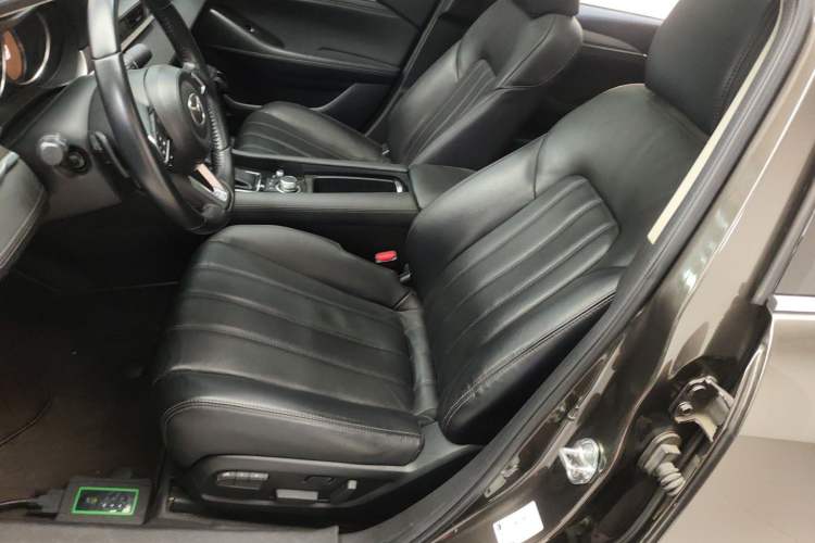 Used Mazda Atenza 2020 2.5L Skyline Sport Edition Left Front Seat