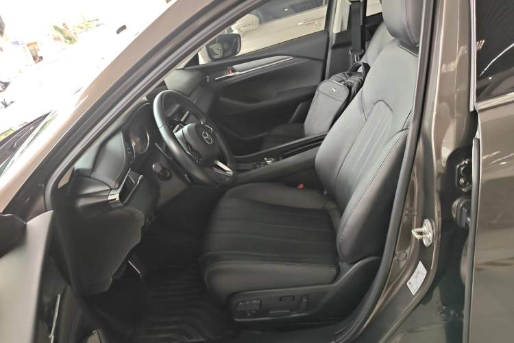 Used Mazda Atenza 2020 2.5L Skyline Sport Edition Left Front Seat