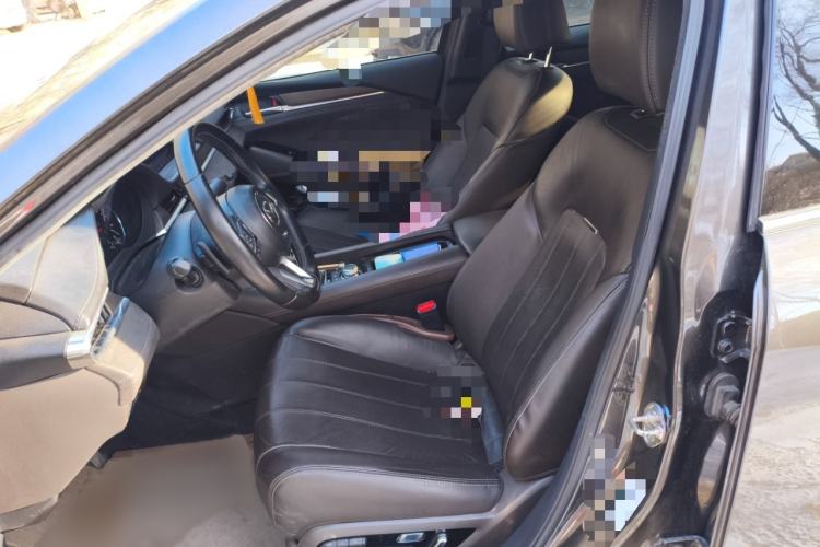 Used Mazda Atenza 2020 2.5L Sky Blue Prestige Edition Left Front Seat