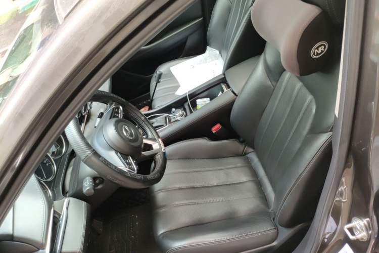 Used Mazda Atenza 2020 2.5L Skyline Sport Edition Left Front Seat