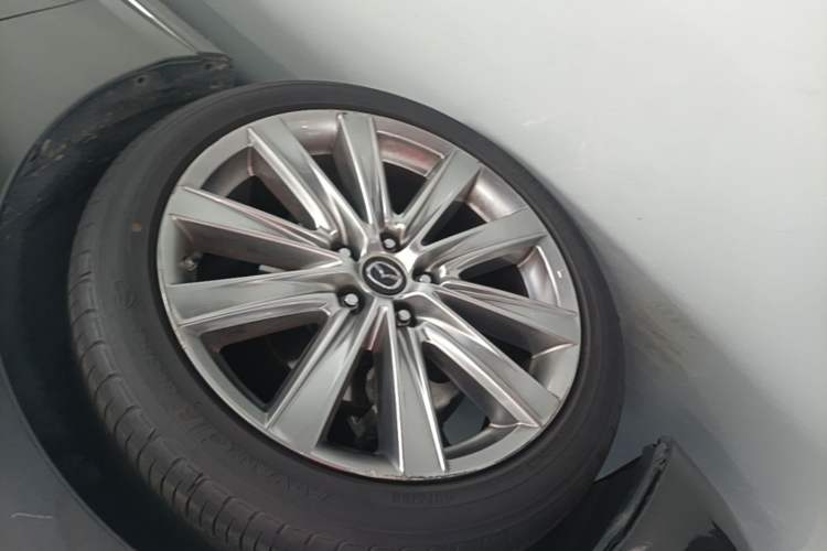 Used Mazda Atenza 2020 2.5L Skyline Sport Edition Left Front Wheel Hub