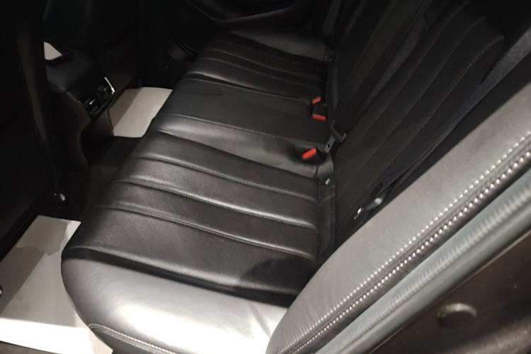 Used Mazda Atenza 2020 2.5L Skyline Sport Edition Left Rear Seat