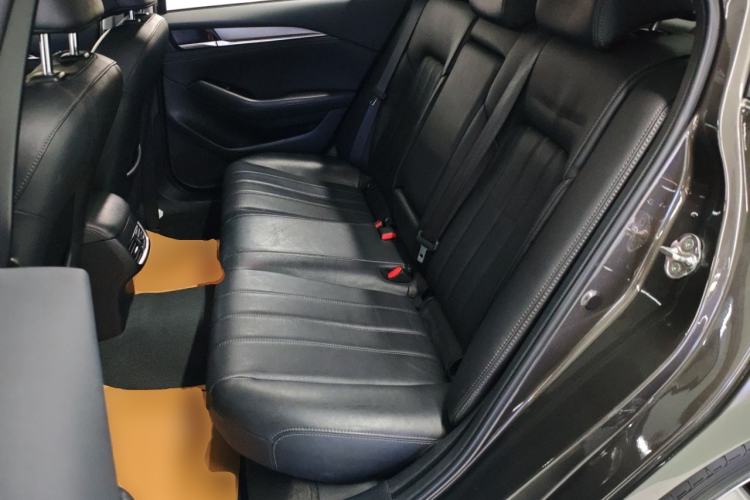 Used Mazda Atenza 2020 2.5L Skyline Sport Edition Left Rear Seat