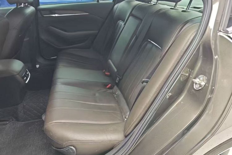 Used Mazda Atenza 2020 2.5L Sky Blue Prestige Edition Left Rear Seat