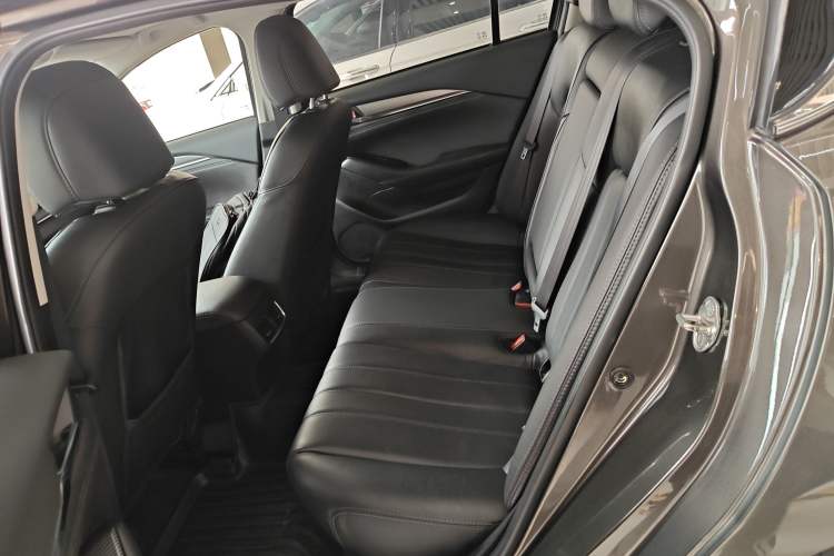 Used Mazda Atenza 2020 2.5L Skyline Sport Edition Left Rear Seat