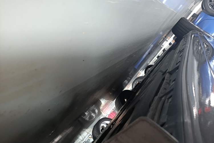 Used Mazda Atenza 2020 2.5L Skyline Sport Edition Left Side Sill