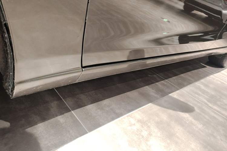Used Mazda Atenza 2020 2.5L Skyline Sport Edition Left Side Sill