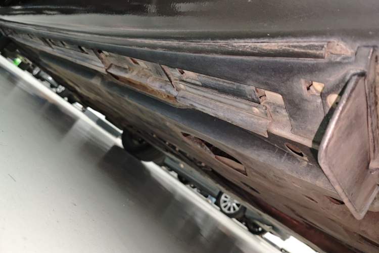 Used Mazda Atenza 2020 2.5L Skyline Sport Edition Left Side Sill