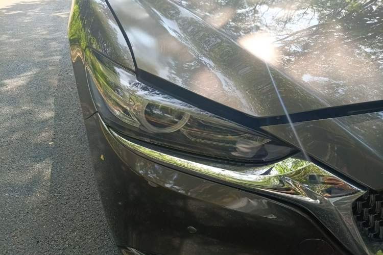 Used Mazda Atenza 2020 2.5L Skyline Sport Edition Right Front Headlight