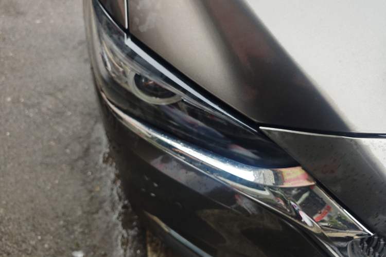 Used Mazda Atenza 2020 2.5L Skyline Sport Edition Right Front Headlight