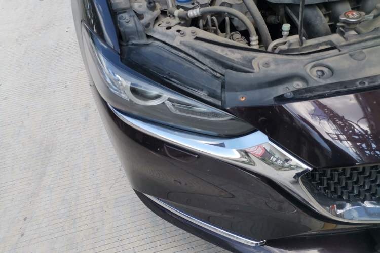 Used Mazda Atenza 2020 2.5L Sky Blue Prestige Edition Right Front Headlight
