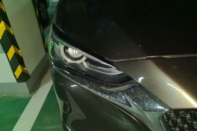 Used Mazda Atenza 2020 2.5L Skyline Sport Edition Right Front Headlight
