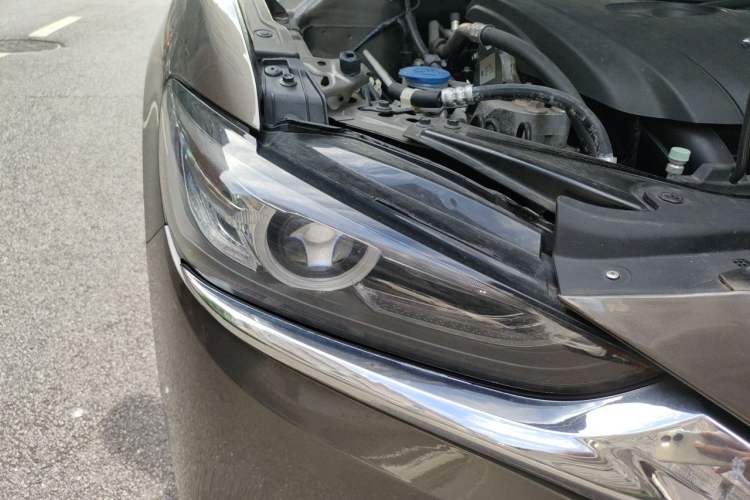 Used Mazda Atenza 2020 2.5L Skyline Sport Edition Right Front Headlight