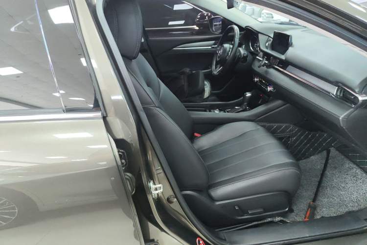 Used Mazda Atenza 2020 2.5L Skyline Sport Edition Right Front Seat