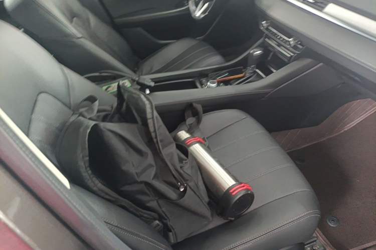 Used Mazda Atenza 2020 2.5L Skyline Sport Edition Right Front Seat