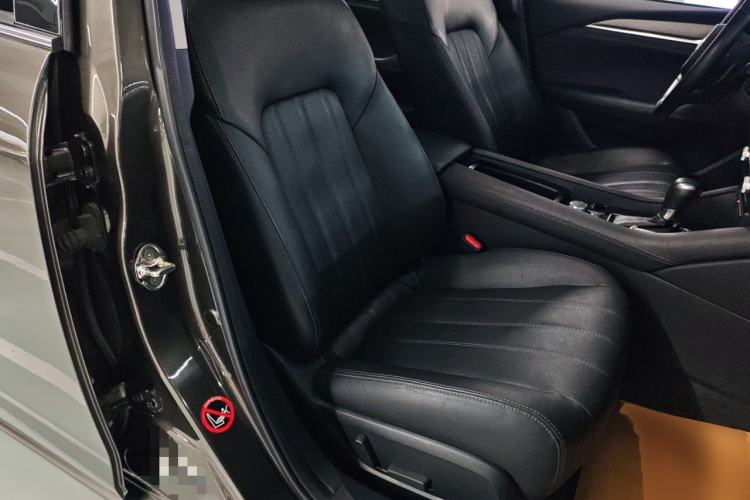 Used Mazda Atenza 2020 2.5L Skyline Sport Edition Right Front Seat