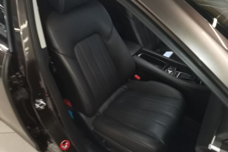 Used Mazda Atenza 2020 2.5L Skyline Sport Edition Right Front Seat