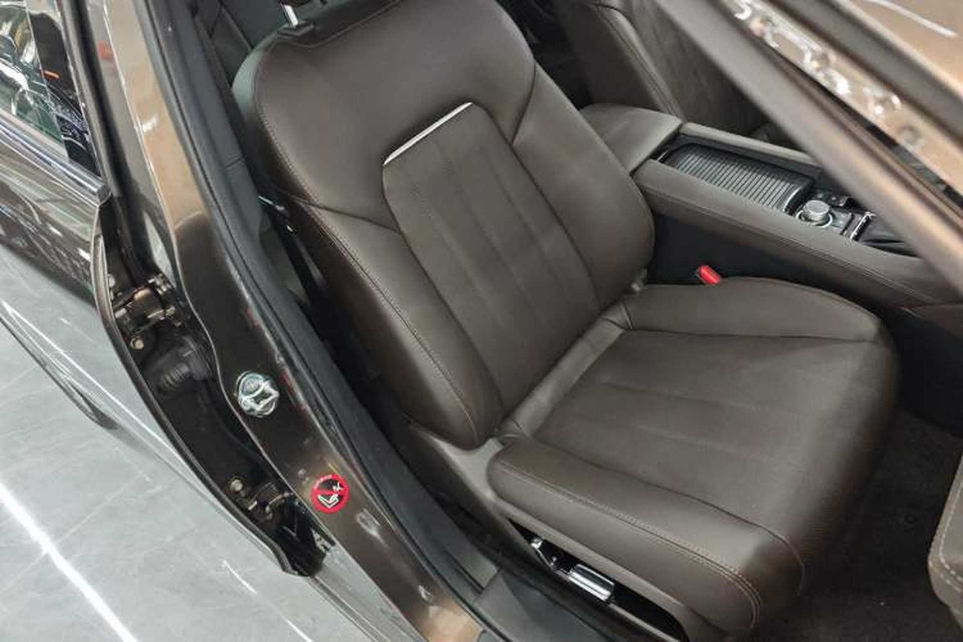 Used Mazda Atenza 2020 2.5L Sky Blue Prestige Edition Right Front Seat