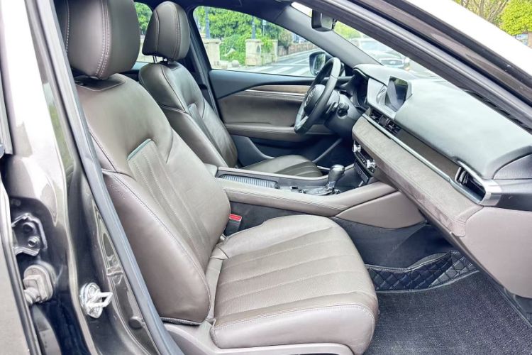 Used Mazda Atenza 2020 2.5L Sky Blue Prestige Edition Right Front Seat