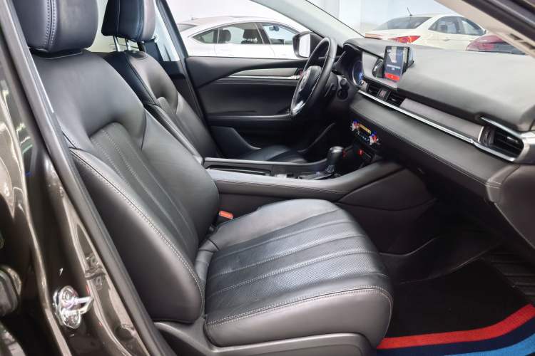 Used Mazda Atenza 2020 2.5L Skyline Sport Edition Right Front Seat