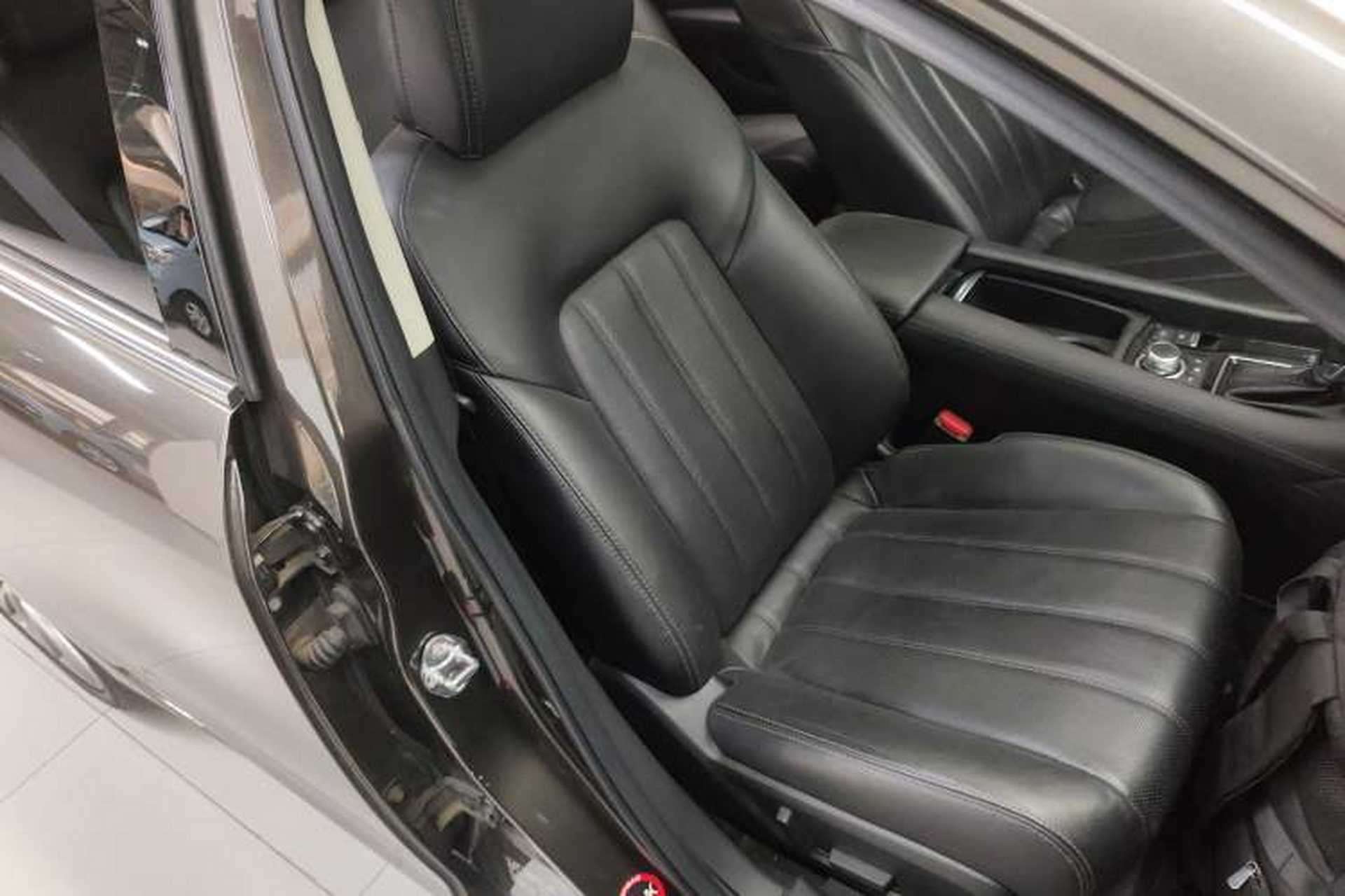 Used Mazda Atenza 2020 2.5L Skyline Sport Edition Right Front Seat
