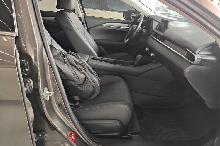 Used Mazda Atenza 2020 2.5L Skyline Sport Edition Right Front Seat