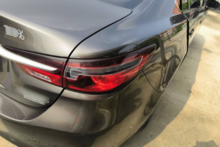 Used Mazda Atenza 2020 2.5L Skyline Sport Edition Right Rear Taillight