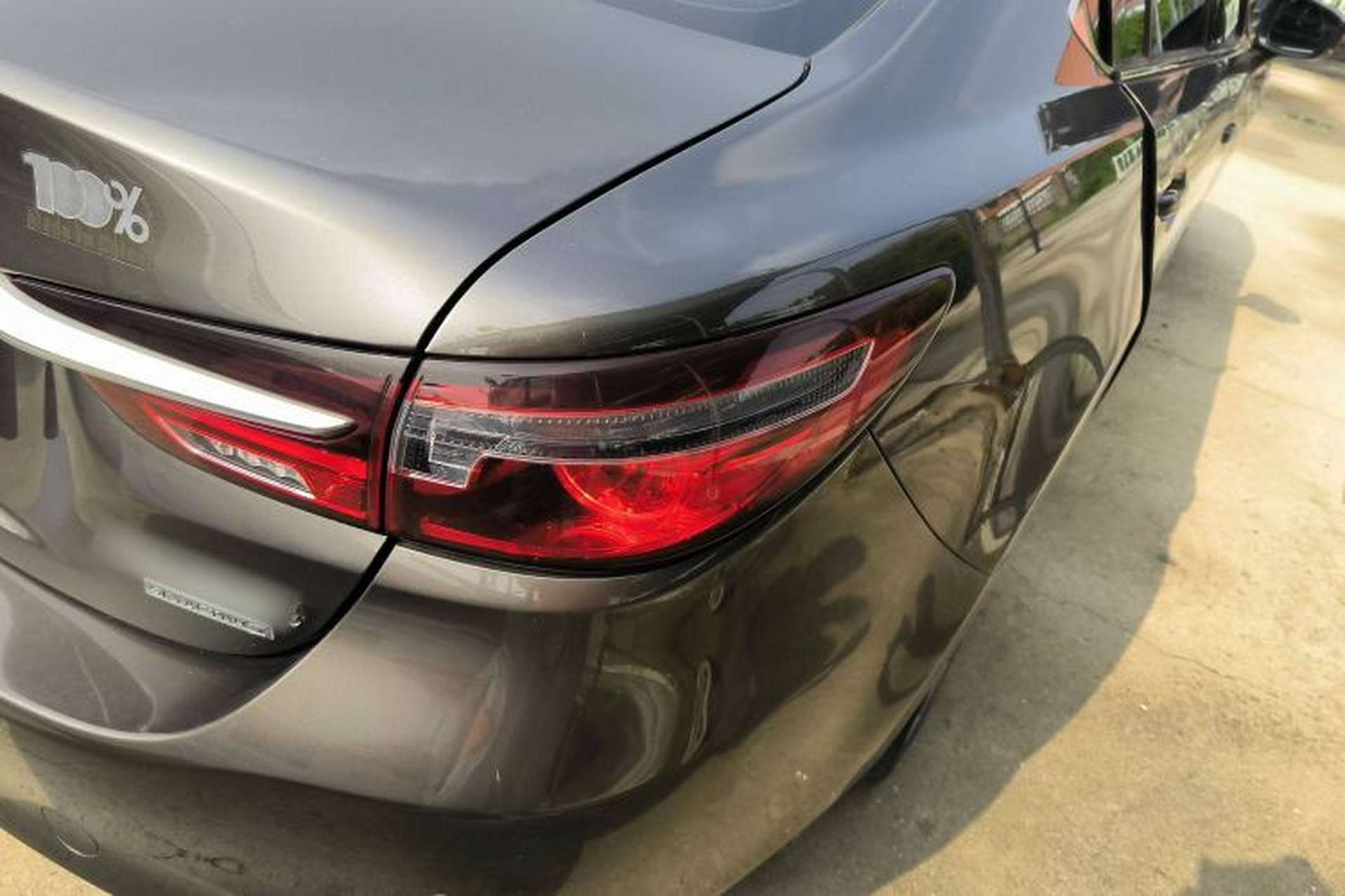 Used Mazda Atenza 2020 2.5L Skyline Sport Edition Right Rear Taillight