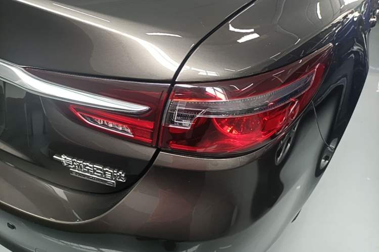 Used Mazda Atenza 2020 2.5L Skyline Sport Edition Right Rear Taillight