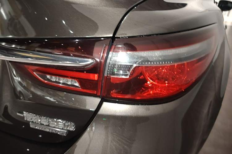 Used Mazda Atenza 2020 2.5L Skyline Sport Edition Right Rear Taillight