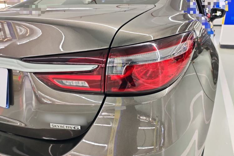 Used Mazda Atenza 2020 2.5L Skyline Sport Edition Right Rear Taillight