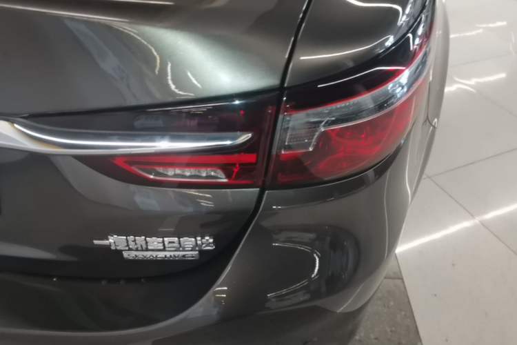 Used Mazda Atenza 2020 2.5L Skyline Sport Edition Right Rear Taillight