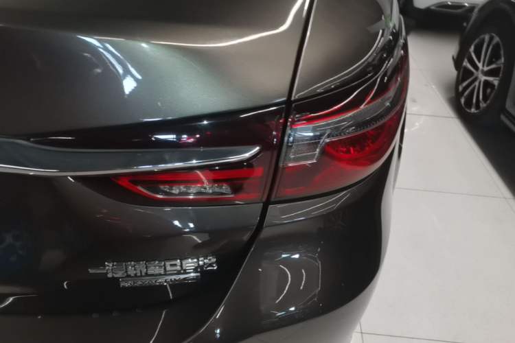 Used Mazda Atenza 2020 2.5L Skyline Sport Edition Right Rear Taillight