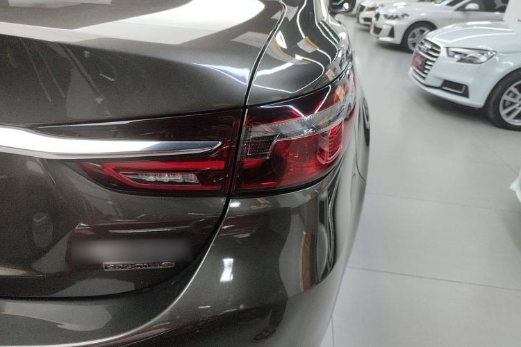 Used Mazda Atenza 2020 2.5L Skyline Sport Edition Right Rear Taillight