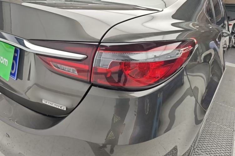 Used Mazda Atenza 2020 2.5L Sky Blue Prestige Edition Right Rear Taillight