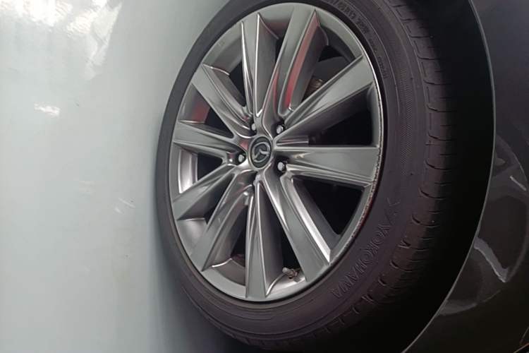 Used Mazda Atenza 2020 2.5L Skyline Sport Edition Right Rear Wheel Hub